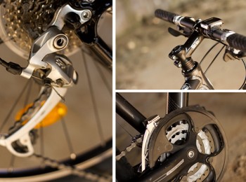 pregled in priprav kolesa