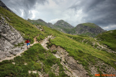 Malo bo treba tudi nositi, Foto:Peter Turšič